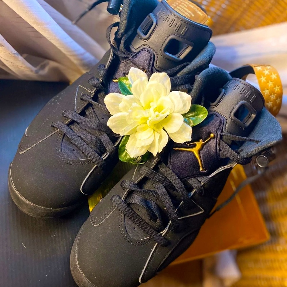 Jordan 6